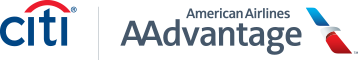 CitiÂ® American Airlines AAdvantage